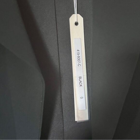 Jonathan Simkhai Blazer - Picture 5 of 5